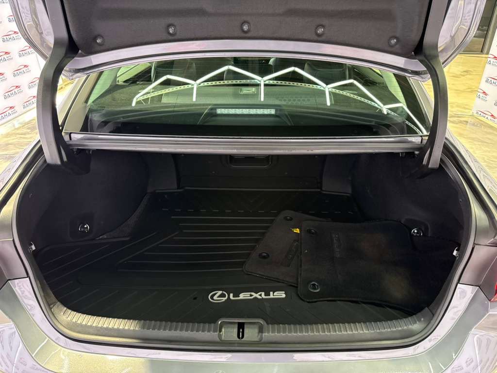 Used 2021 Lexus ES 350 w/ Accessory Package 2 FWD image 43