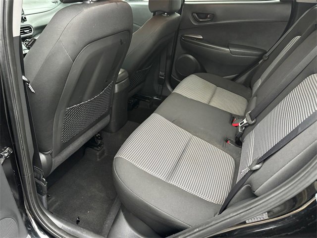 Used 2020 Hyundai Kona SEL Plus image 15