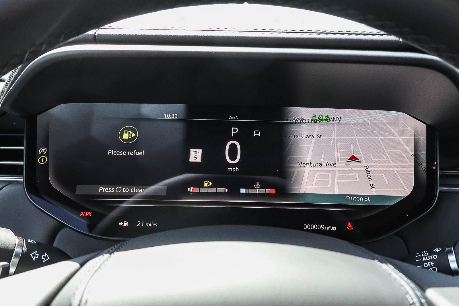 New 2026 Land Rover Range Rover Sport Dynamic SE AWD/4WD image 30