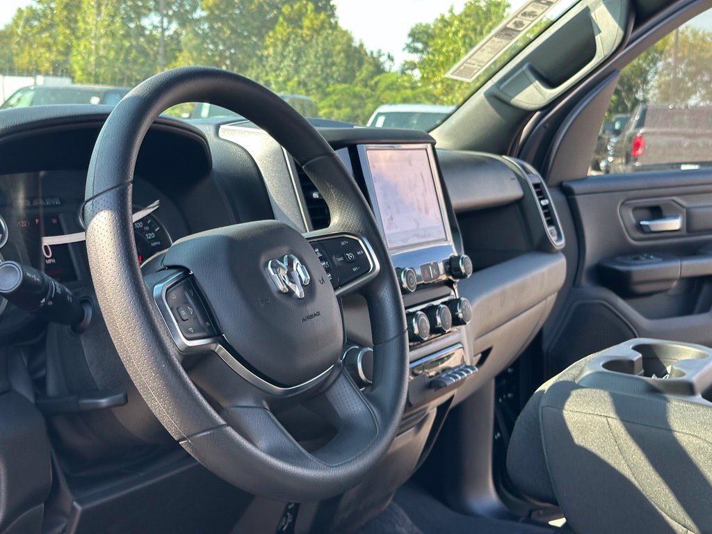 New 2026 RAM 1500 Express RWD image 24