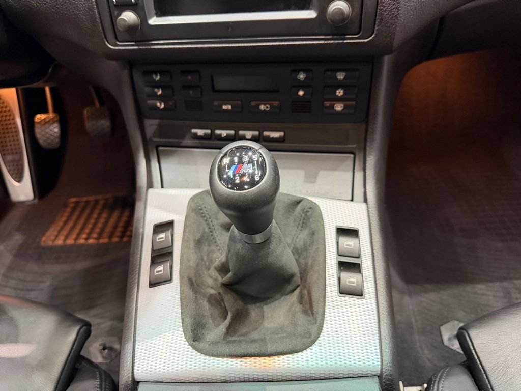 Used 2005 BMW M3 Coupe RWD image 66