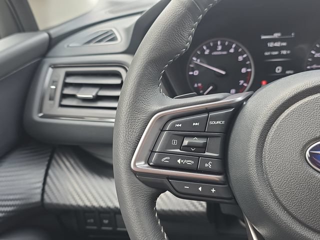 New 2026 Subaru Ascent Premium AWD/4WD image 20