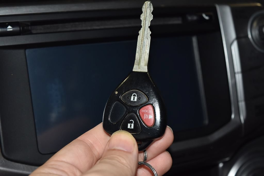 Used 2019 Toyota 4Runner SR5 Premium AWD/4WD image 23