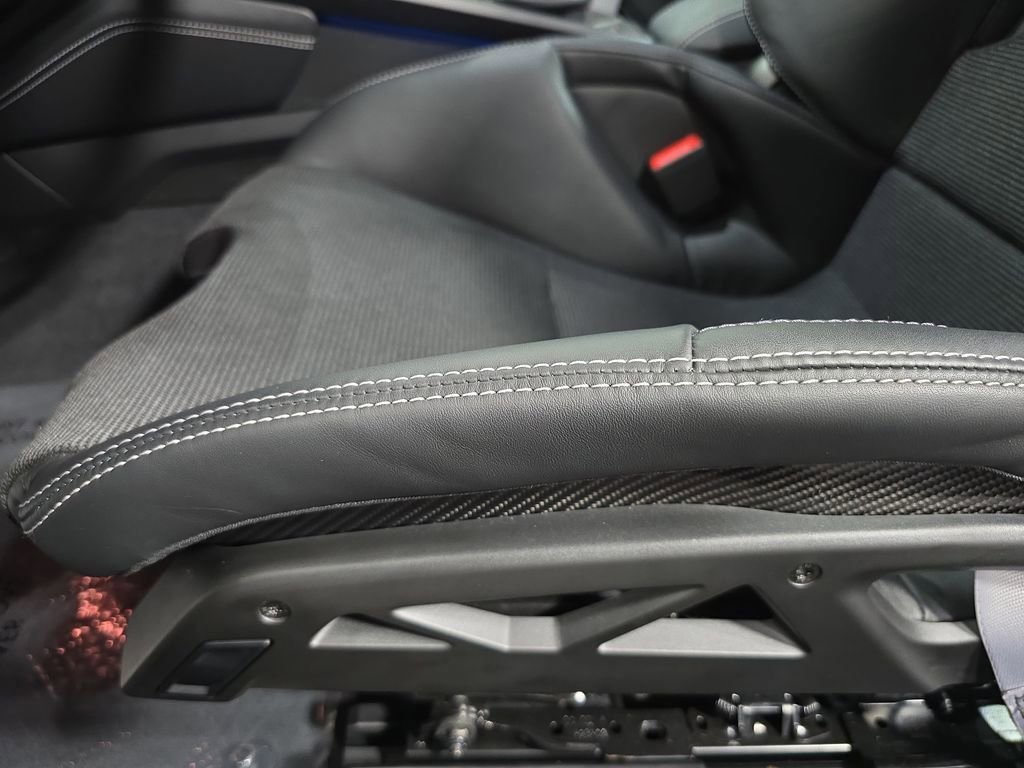 Certified 2026 Porsche 911 GT3 image 23