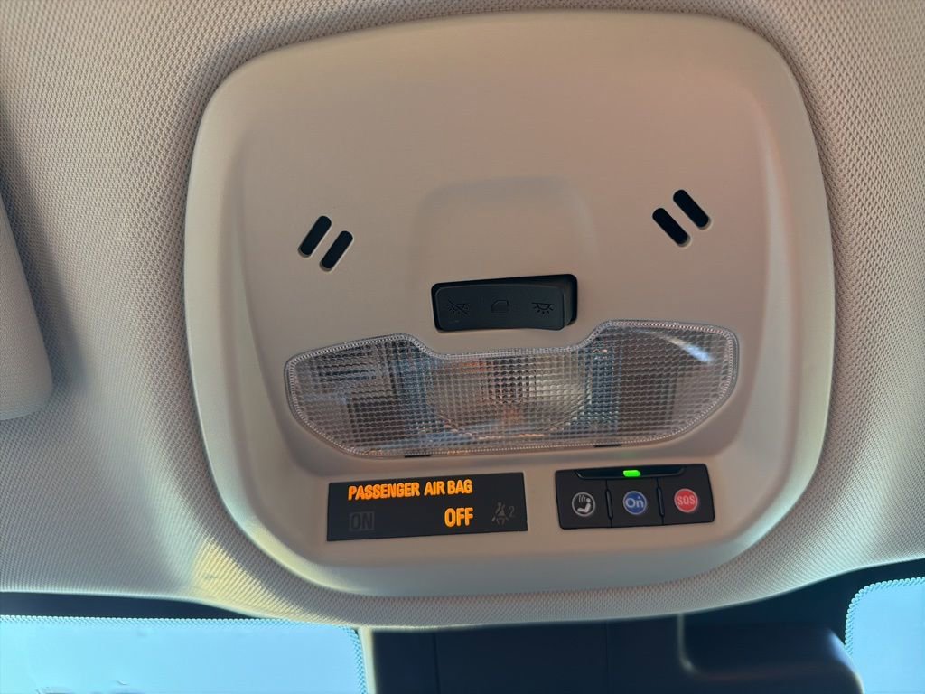 New 2026 Chevrolet Trax LT w/ Driver Confidence Package image 18