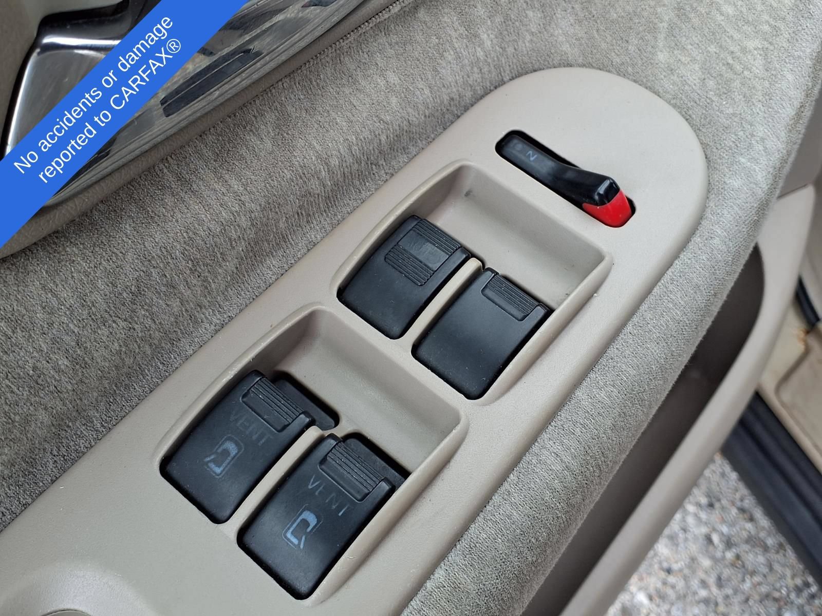 Used 2000 Honda Odyssey EX image 12