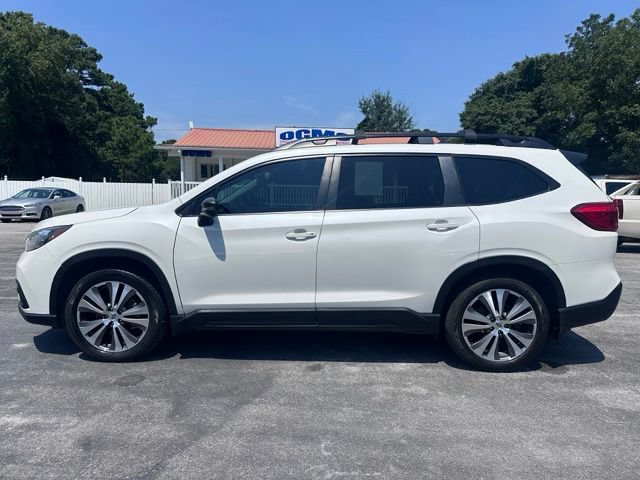 Used 2022 Subaru Ascent Touring w/ Popular Package #2A AWD/4WD image 22