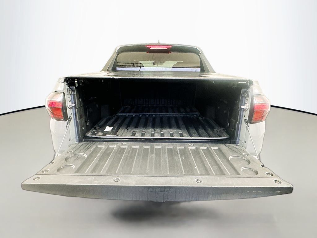 Certified 2024 Hyundai Santa Cruz SE FWD image 26