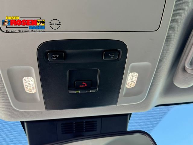 Used 2025 Toyota Camry LE FWD image 22