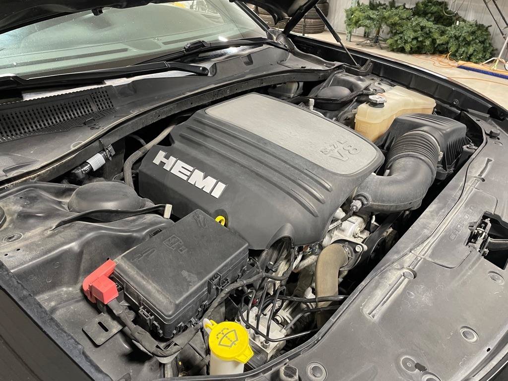 Used 2021 Dodge Charger R/T w/ Plus Group RWD image 38