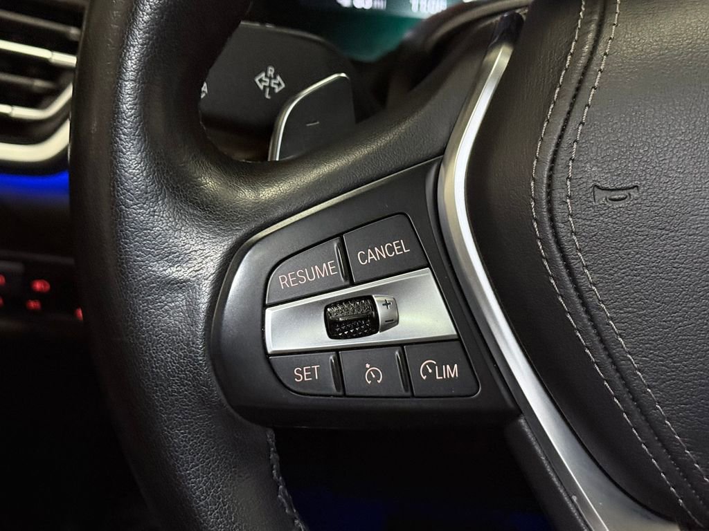 Used 2023 BMW X5 xDrive40i w/ Premium Package image 37