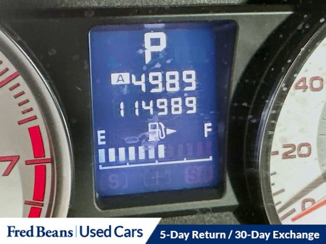 Used 2012 Subaru Impreza 2.0i Sport Limited AWD/4WD image 13