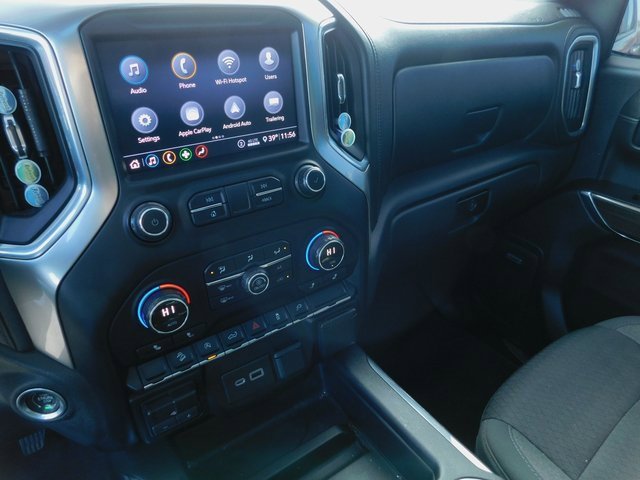 Used 2020 Chevrolet Silverado 1500 RST image 31