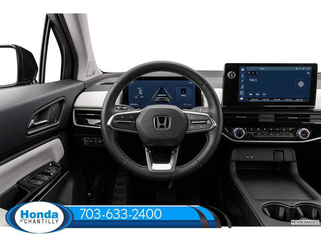 New 2026 Honda Prologue Elite image 13