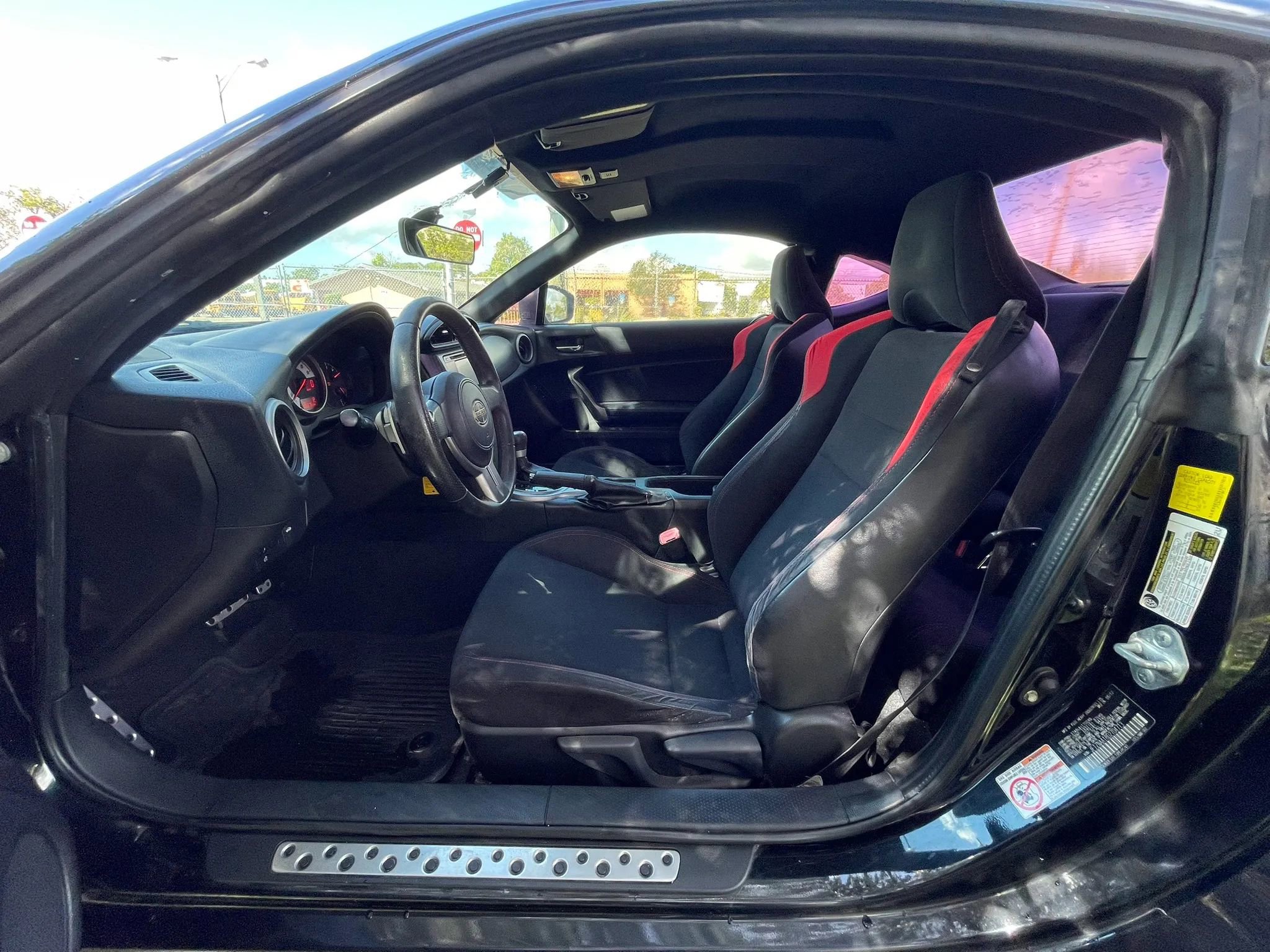 Used 2013 Scion FR-S image 24