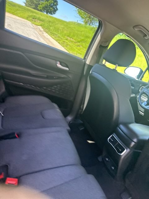 Used 2022 Hyundai Santa Fe SEL AWD/4WD image 33