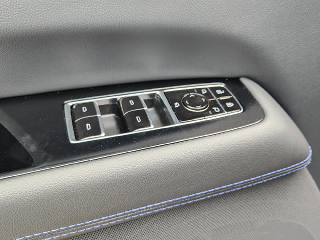 New 2026 Cadillac Escalade IQL Sport 1 AWD/4WD image 11