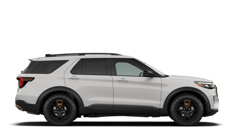 New 2027 Ford Explorer Tremor AWD/4WD image 28