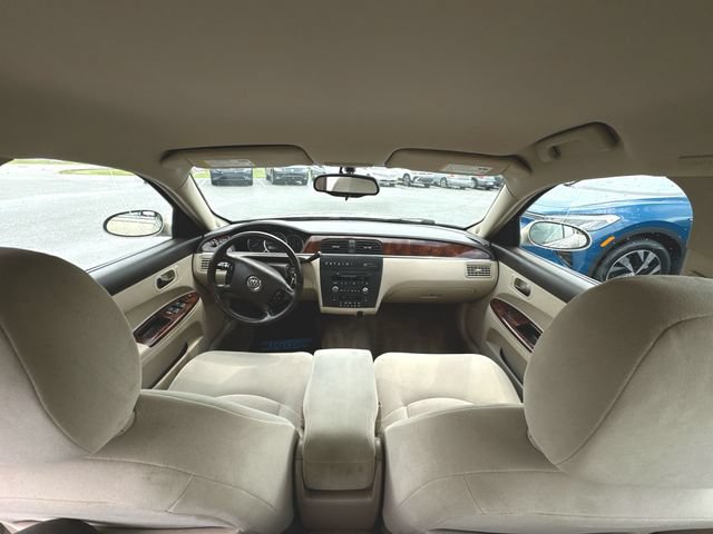 Used 2008 Buick LaCrosse CX FWD image 17