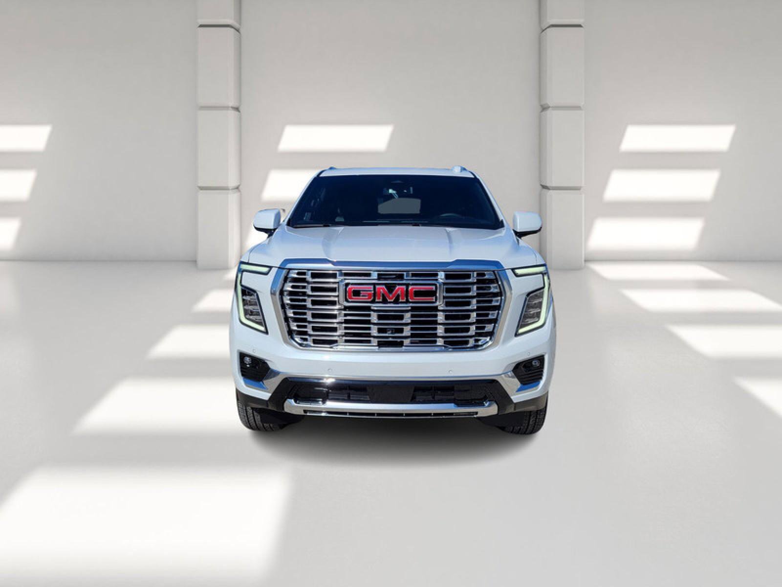 New 2026 GMC Yukon XL Denali w/ Sun & Power Step Package image 2