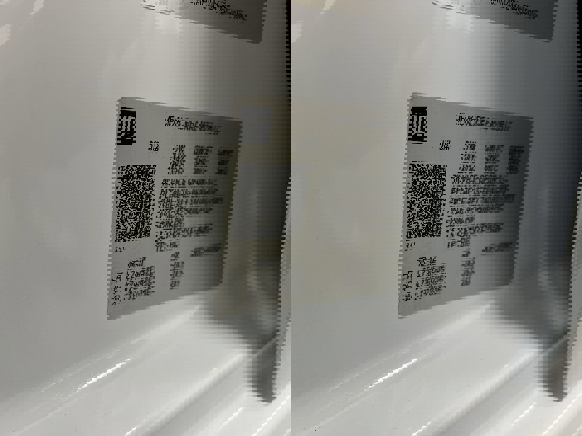 New 2026 GMC Sierra 2500 Denali Ultimate image 72