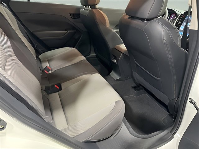 Certified 2024 Subaru Crosstrek 2.0i Premium image 33