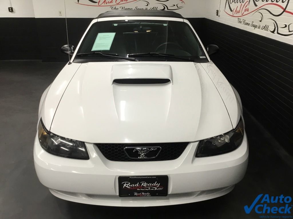 Used 2003 Ford Mustang GT image 15