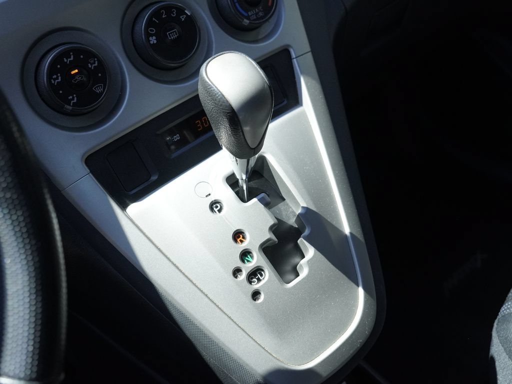 Used 2013 Toyota Matrix S w/ S Sport Pkg FWD image 19