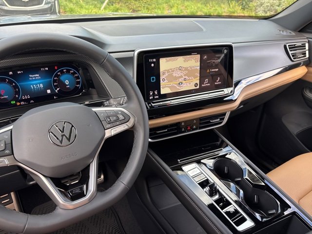 New 2026 Volkswagen Atlas Cross Sport SEL R-Line image 27