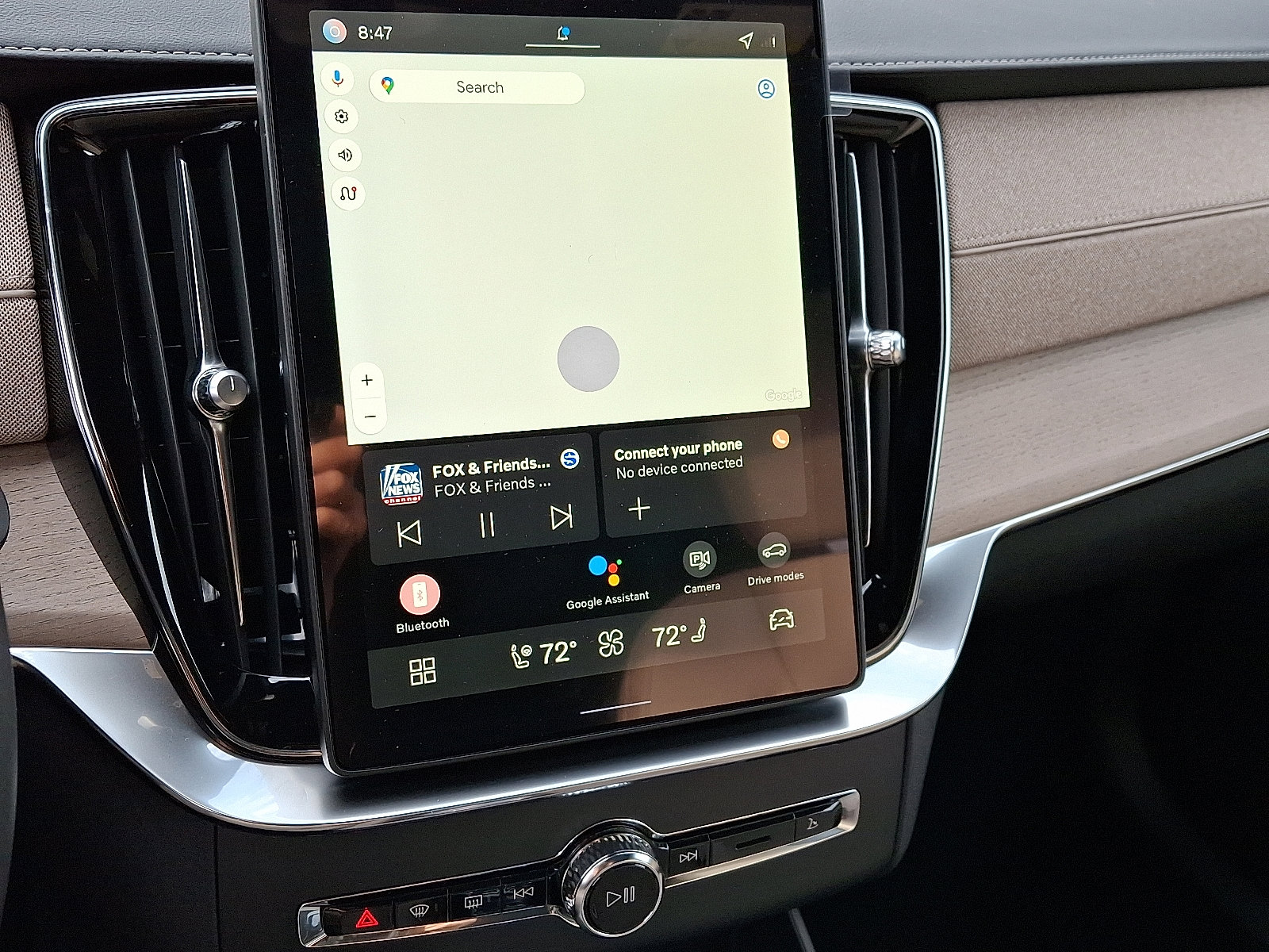 New 2026 Volvo XC90 B6 Plus image 13