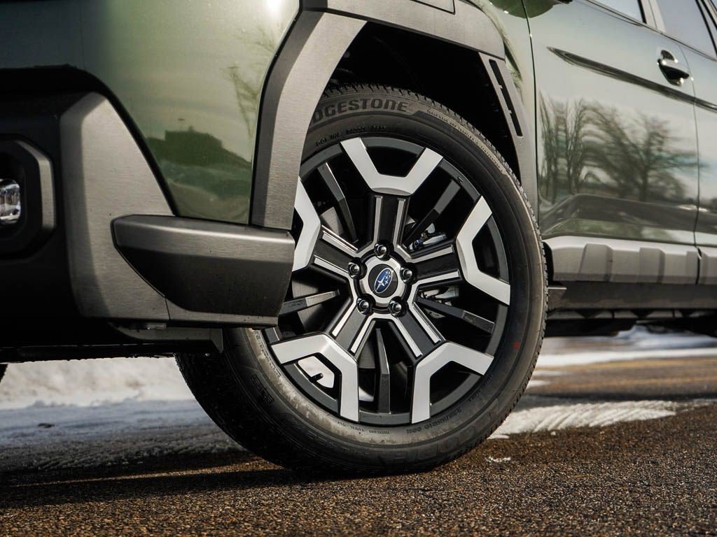 New 2026 Subaru Outback Touring XT AWD/4WD image 6