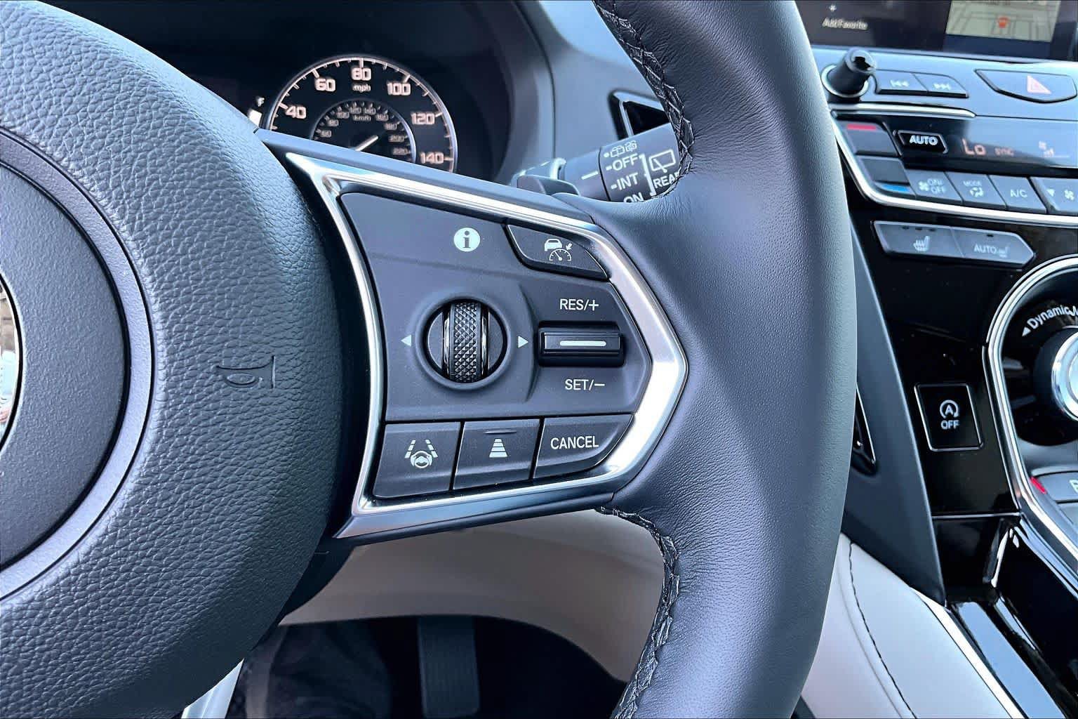 New 2026 Acura RDX SH-AWD w/ Technology Package image 18