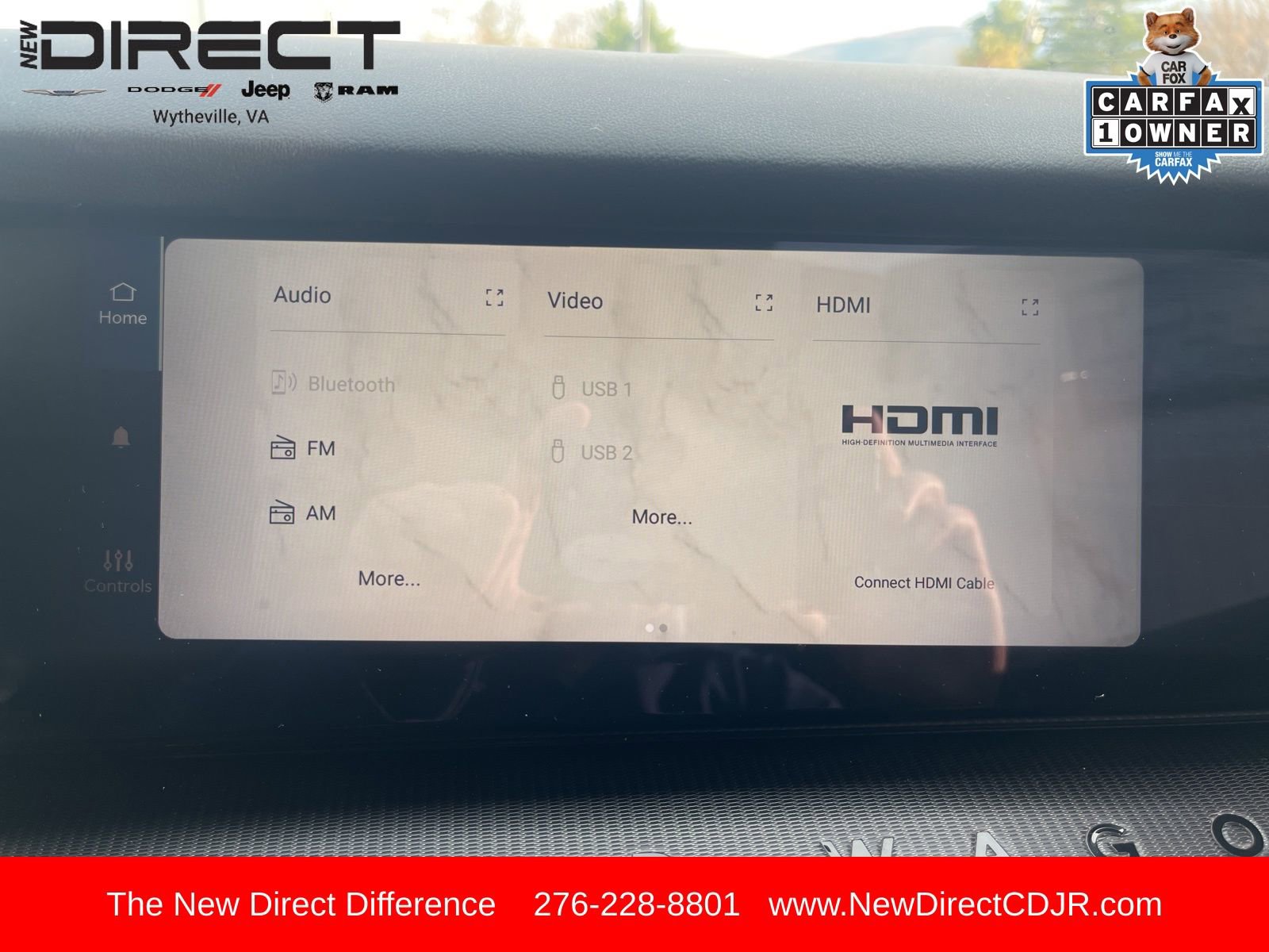 Used 2024 Jeep Grand Wagoneer Series II w/ Quick Order Packagew 28T image 35