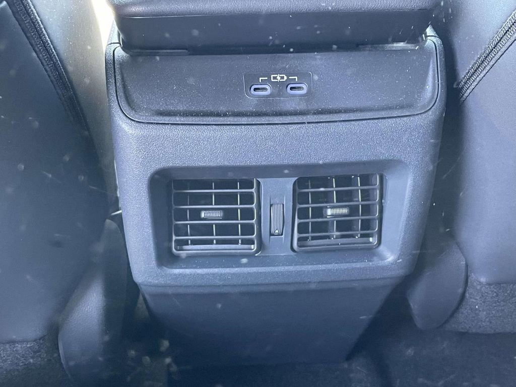 New 2026 Subaru Uncharted AWD image 13