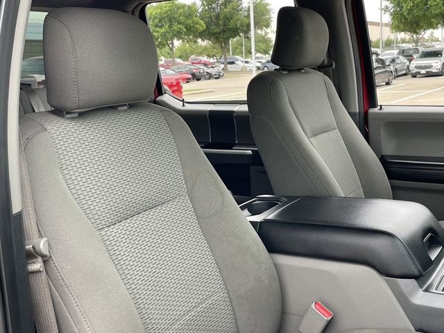 Used 2017 Ford F150 XLT w/ Equipment Group 302A Luxury AWD/4WD image 26