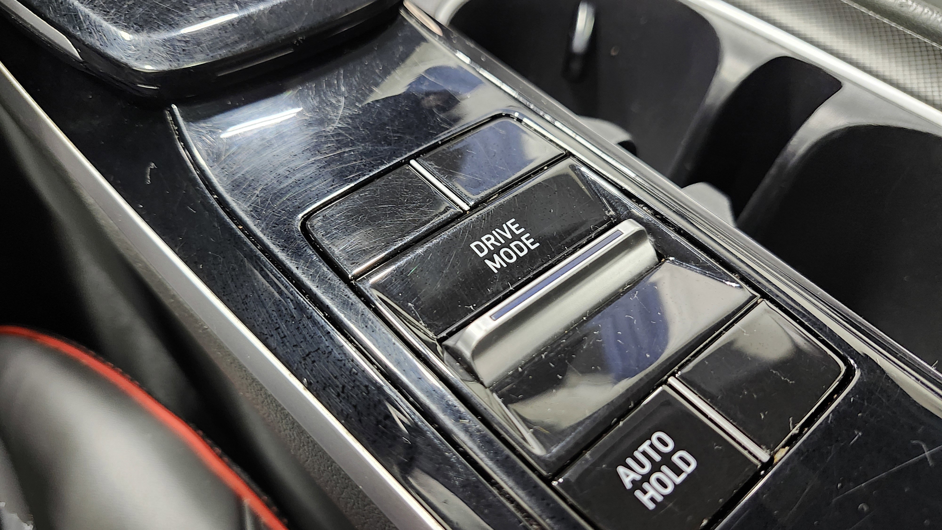 Used 2023 Hyundai Sonata SEL Plus image 11