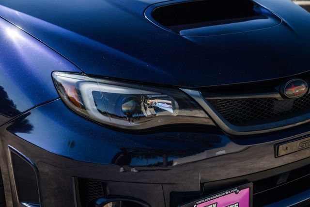 Used 2014 Subaru Impreza WRX Limited image 41