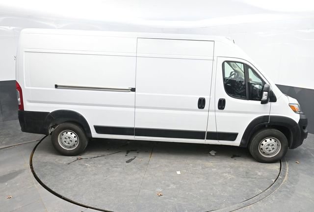 Used 2023 RAM ProMaster 2500 image 28
