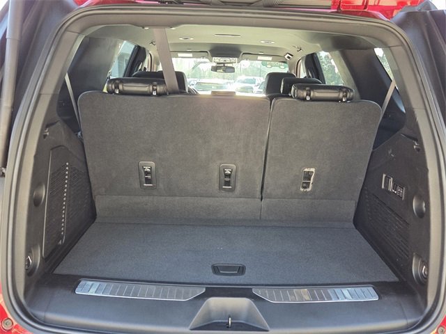 Certified 2023 Chevrolet Tahoe RST w/ RST Performance Edition image 17