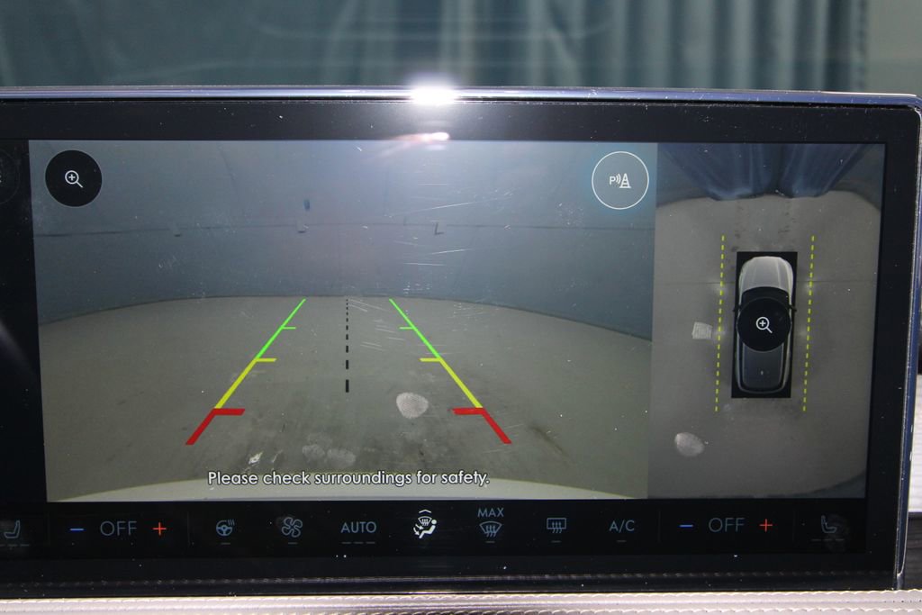 Used 2024 Lincoln Corsair Grand Touring w/ Equipment Group 302A image 17