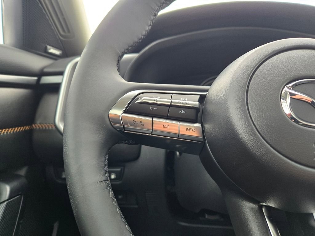 New 2026 MAZDA CX-50 AWD 2.5 Hybrid w/ Weather Package image 31