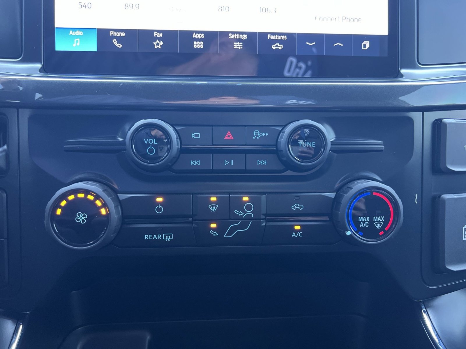 Certified 2025 Ford F150 STX image 28