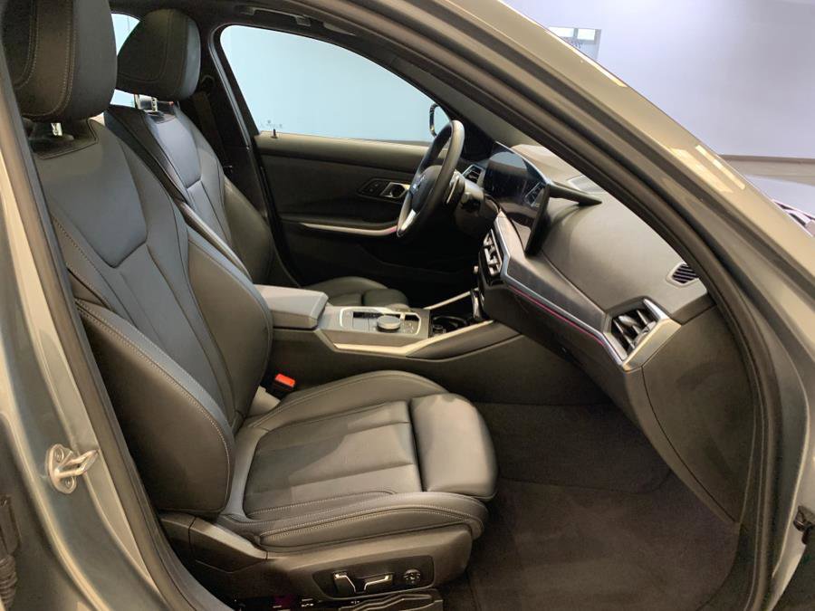 Used 2024 BMW 330i xDrive Sedan w/ Convenience Package image 63