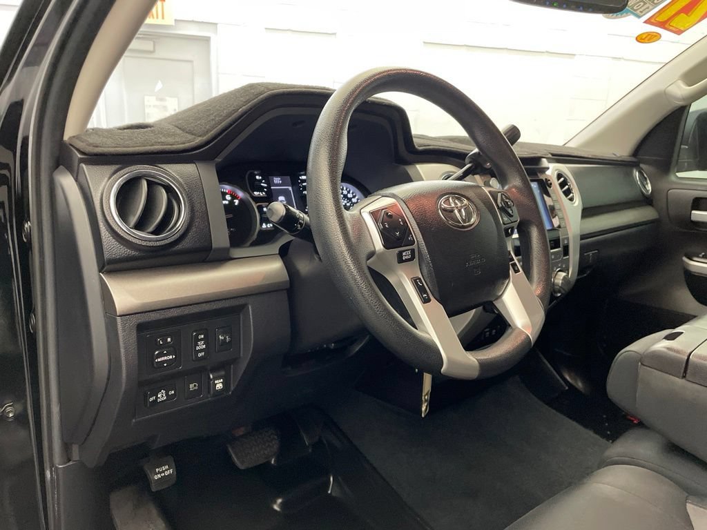 Used 2021 Toyota Tundra SR5 AWD/4WD image 20
