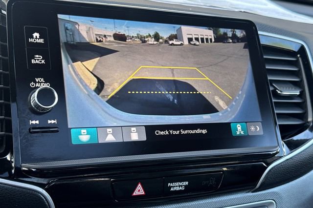 Used 2024 Honda Ridgeline RTL image 15