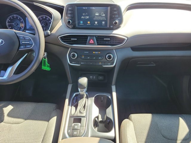 Used 2019 Hyundai Santa Fe SE image 5