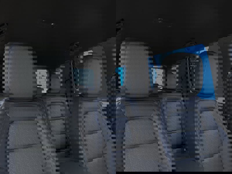 New 2025 Chevrolet Equinox LT w/ Convenience Package II image 24