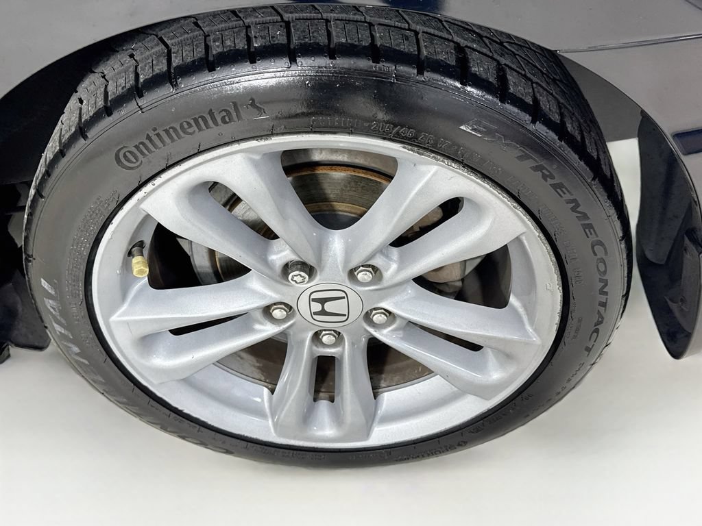 Used 2007 Honda Civic Si image 36