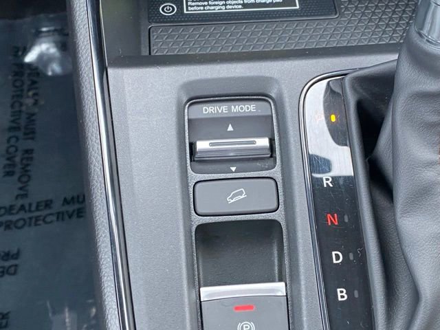 Certified 2023 Honda CR-V Sport Touring image 23