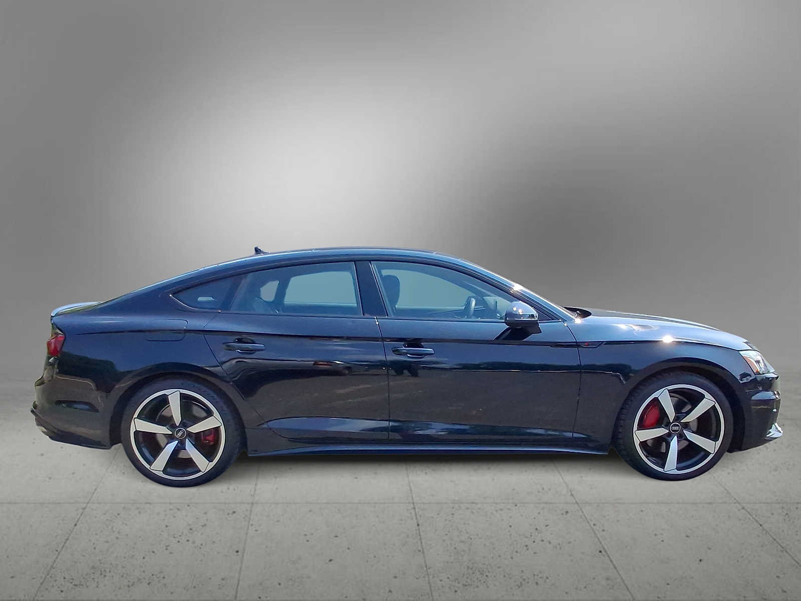 Certified 2023 Audi A5 2.0T Premium Plus w/ Premium Plus AWD/4WD image 9